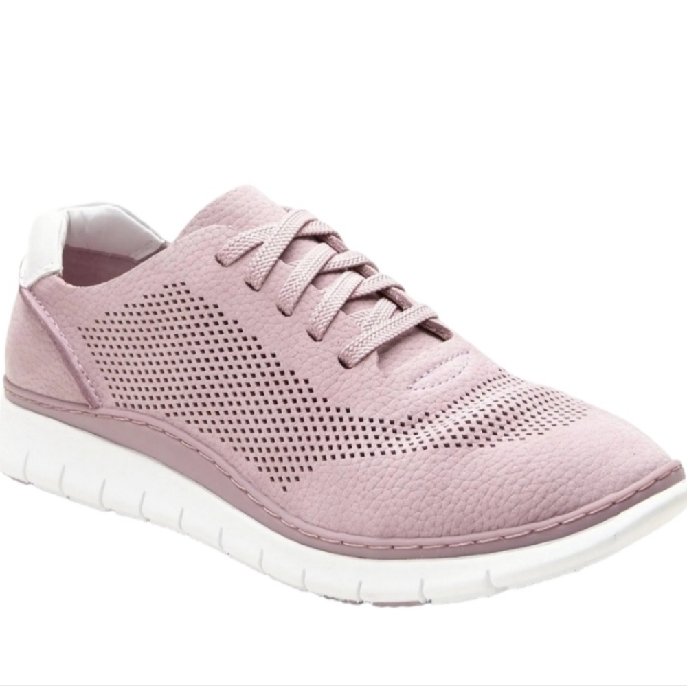 Vionic Women's Fresh Joey Lace-up Sneaker